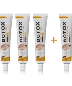 𝐒𝐩𝐳𝐯™ Botox Bee Venom Wrinkle Removal Cream