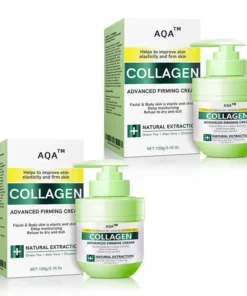 AQA™ Luxury Collagen Firming Cream