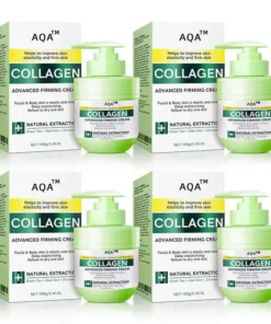 AQA™ Luxury Collagen Firming Cream