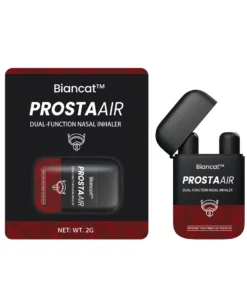 Biancat™ ProstaAir Dual-Function Nasal Inhaler