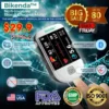 Bikenda™ Non-Invasive Glucose Meter