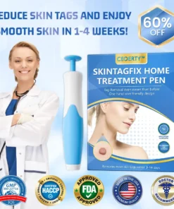 Ceoerty™ SkinTagFix Home Treatment Pen