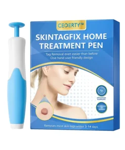 Ceoerty™ SkinTagFix Home Treatment Pen