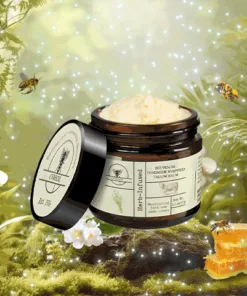 Cvreoz Bee Venom Handmade Whipped Tallow Balm