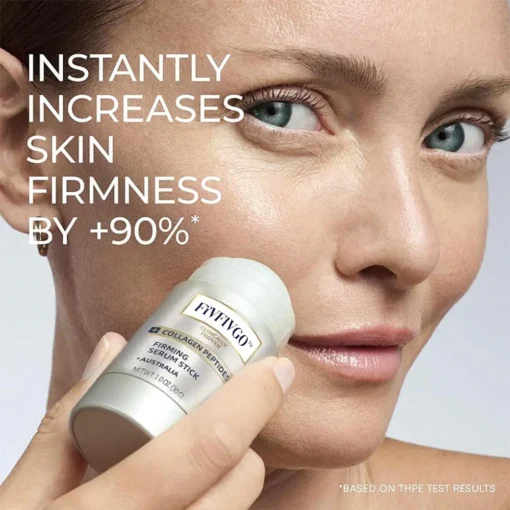 Fivfivgo™ Collagen Peptides Firming Serum Stick