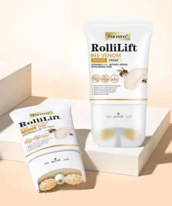 Furzero™ RolliLift Bee Venom Firming Cream