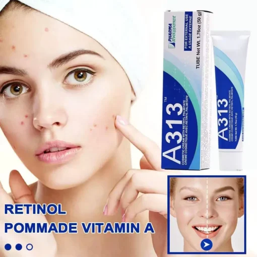 GlowPro A313 Retinol™