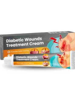 Histone™ Diabetic Wounds Treatment Cream