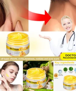 LOVILDS™ Bee Poison Skin Cream