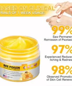 LOVILDS™ Bee Poison Skin Cream