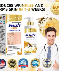 Lovilds™ BeeLift Anti-Aging Firming Cream