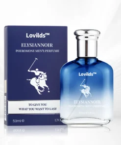 Lovilds™ ElysianNoir Pheromone Men's Perfume