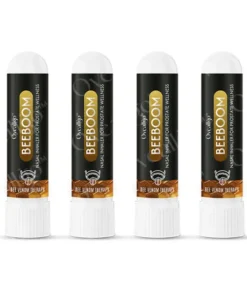 Oveallgo™ BeeBoom Nasal Inhaler For Prostate Wellness