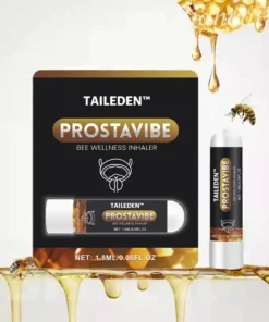 TAILEDEN™ ProstaVibe Bee Wellness Inhaler