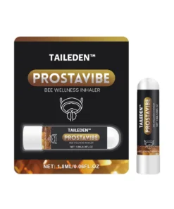 TAILEDEN™ ProstaVibe Bee Wellness Inhaler