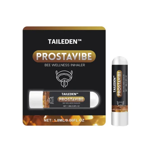 TAILEDEN™ ProstaVibe Bee Wellness Inhaler