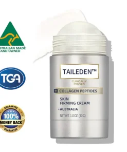 TAILEDEN™Collagen Peptides FIRMING SERUM STICK