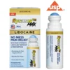 flysmus™ Lidocaine Scar-Free Pain Relief Healing Liquid