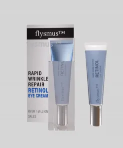 flysmus™ Retinol Eye Cream