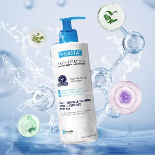 𝐅𝐮𝐛𝐬𝐭𝐚® Ultra Firming & Revitalizing Cream