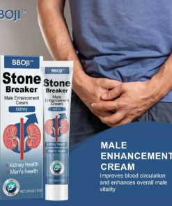 BBOJI™ Stone Breaker Male Enhancement Eream