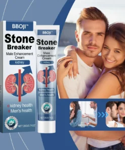 BBOJI™ Stone Breaker Male Enhancement Eream