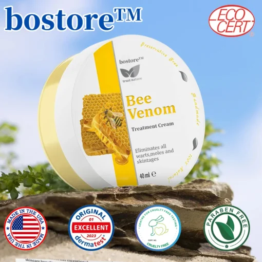 Bostore™ Bee Venom Therapy Cream