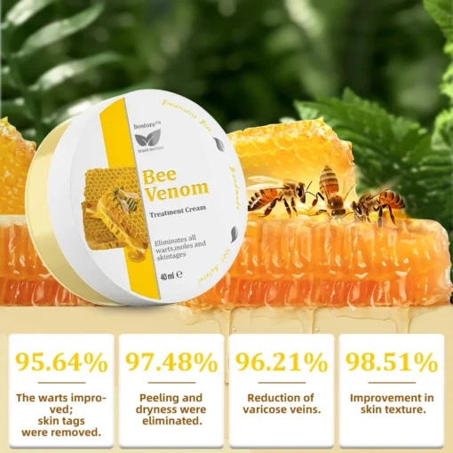 Bostore™ Bee Venom Therapy Cream