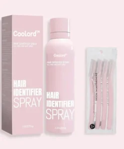 Coolord™ Hair Identification Spray