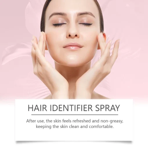 Coolord™ Hair Identification Spray