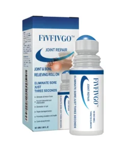 Fivfivgo™ Joint & Muscle Natural Relief Roll-On for Chronic Pain, inflammation and Swelling