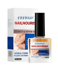 Fivfivgo™ NailNourish Growth & Repair Serum