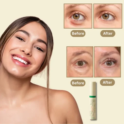 Lovilds™ Vegan Collagen Eye Serum