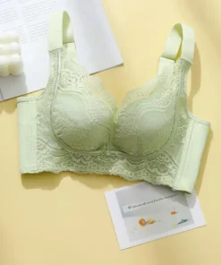 Neslemy™ Ion Lift Correction Lymph Drainage Bra