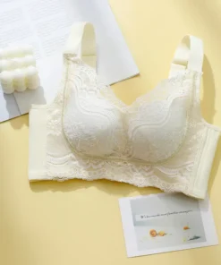 Neslemy™ Ion Lift Correction Lymph Drainage Bra