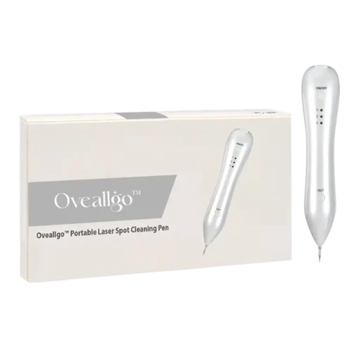 Oveallgo™ Spotfree PLUS Professional Electric Cosmetic Pen