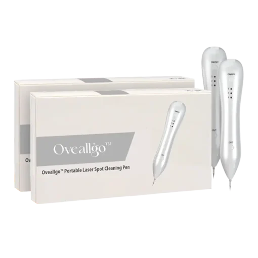 Oveallgo™ Spotfree PLUS Professional Electric Cosmetic Pen