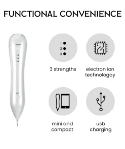 Oveallgo™ Spotfree PLUS Professional Electric Cosmetic Pen