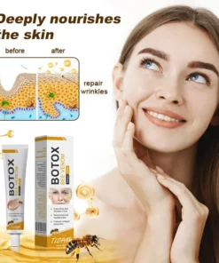 TLOPA®Botox Bee Venom Wrinkle Removal Cream